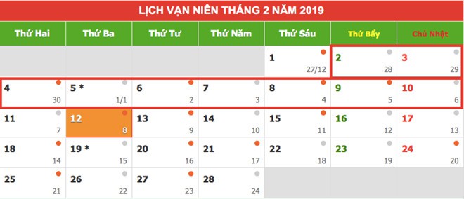 Vì sao âm lịch và dương lịch đều được dùng ở Việt Nam